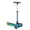 Самокат  Kinderkraft  Raket  Blue (KRRAKE00BLU0000), код товару: 00-00305313