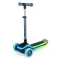 Самокат  Kinderkraft  Raket  Blue (KRRAKE00BLU0000), код товару: 00-00305313