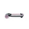 Самокат Kinderkraft Raket pink (KRRAKE00PNK0000), арт. 00-00305315