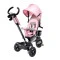 Трьохколісний велосипед Kinderkraft Aveo pink (KKRAVEOPNK0000), арт. 201961