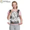Переноска Kinderkraft Nino grey (KKNNINOGRY0000), арт. 202378