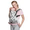 Переноска Kinderkraft Nino grey (KKNNINOGRY0000), арт. 202378