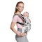 Переноска Kinderkraft Nino grey (KKNNINOGRY0000), арт. 202378