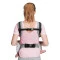 Переноска Kinderkraft Nino grey (KKNNINOGRY0000), арт. 202378