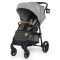 Прогулочная коляска Kinderkraft Grande 2020 Grey (KKWGRANGRY000N),  код товара: 202387
