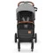 Прогулочная коляска Kinderkraft Grande 2020 Grey (KKWGRANGRY000N),  код товара: 202387