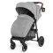 Прогулочная коляска Kinderkraft Grande 2020 Grey (KKWGRANGRY000N),  код товара: 202387