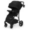 Прогулянкова коляска Kinderkraft Cruiser black (KKWCRUIBLK0000), арт. 202389