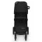 Прогулянкова коляска Kinderkraft Cruiser black (KKWCRUIBLK0000), арт. 202389