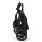 Прогулянкова коляска Kinderkraft Cruiser black (KKWCRUIBLK0000), арт. 202389