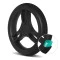 Прогулянкова коляска Kinderkraft Cruiser black (KKWCRUIBLK0000), арт. 202389