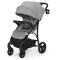 Прогулочная коляска Kinderkraft Cruiser Grey (KKWCRUIGRY0000),  код товара: 202390