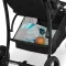Прогулочная коляска Kinderkraft Cruiser Grey (KKWCRUIGRY0000),  код товара: 202390