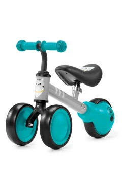 Каталка-беговел Kinderkraft Cutie turquoise (KKRCUTITRQ0000), арт. 202454