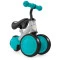 Каталка-беговел Kinderkraft Cutie turquoise (KKRCUTITRQ0000), арт. 202454