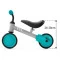 Каталка-беговел Kinderkraft Cutie turquoise (KKRCUTITRQ0000), арт. 202454