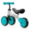 Каталка-беговел Kinderkraft Cutie turquoise (KKRCUTITRQ0000), арт. 202454