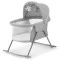 Качалка-люлька 3 в 1 Kinderkraft Lovi grey (KKLLOVIGRY0000), арт. 202460