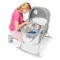 Качалка-люлька 3 в 1 Kinderkraft Lovi grey (KKLLOVIGRY0000), арт. 202460