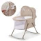 Люлька-качалка 3 в 1 Kinderkraft Lovi beige, арт. 202461