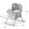 Люлька-качалка 3 в 1 Kinderkraft Lovi beige, арт. 202461