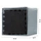 Килимок-пазл Kinderkraft Luno black, 30 елементів (KKMLUNOBLK0000), арт. 202464