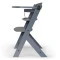 Стульчик для кормления Kinderkraft Enock gray, арт. 300015