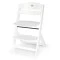Стільчик для годування Kinderkraft Enock white, арт. 300016