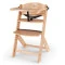 Стульчик для кормления Kinderkraft Enock wood, арт. 300017