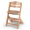 Стульчик для кормления Kinderkraft Enock wood, арт. 300017