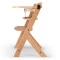 Стульчик для кормления Kinderkraft Enock wood, арт. 300017