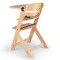 Стульчик для кормления Kinderkraft Enock wood, арт. 300017