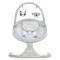Крісло-гойдалка Kinderkraft Luli gray (KKBLULIGRY0000), арт. 300019