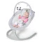 Крісло-гойдалка Kinderkraft Luli gray (KKBLULIGRY0000), арт. 300019
