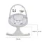 Крісло-гойдалка Kinderkraft Luli gray (KKBLULIGRY0000), арт. 300019