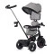 Трехколесный велосипед Kinderkraft Freeway grey melange (KKRFRWAGRY0000), арт. 300020