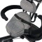 Трехколесный велосипед Kinderkraft Freeway grey melange (KKRFRWAGRY0000), арт. 300020