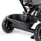 Трехколесный велосипед Kinderkraft Freeway grey melange (KKRFRWAGRY0000), арт. 300020