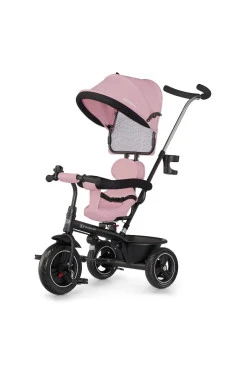 Трехколесный велосипед Kinderkraft Freeway pink, арт. 300021