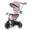 Трехколесный велосипед Kinderkraft Freeway pink, арт. 300021