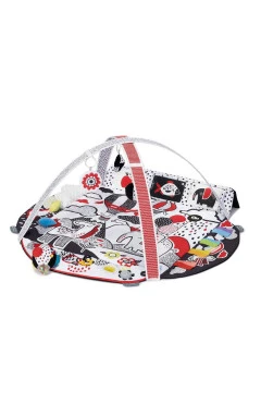 Розвиваючий килимок Kinderkraft 4SMART (KP4SMA00MUL0000), арт. 300169