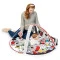 Розвиваючий килимок Kinderkraft 4SMART (KP4SMA00MUL0000), арт. 300169