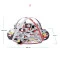 Розвиваючий килимок Kinderkraft 4SMART (KP4SMA00MUL0000), арт. 300169