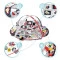Розвиваючий килимок Kinderkraft 4SMART (KP4SMA00MUL0000), арт. 300169