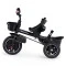 Трёхколёсный велосипед Kinderkraft Spinstep mauvelous pink, арт. 300314