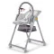 Стульчик для кормления Kinderkraft Lastree gray (KHLAST00GRY0000), арт. 300354