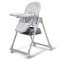 Стульчик для кормления Kinderkraft Lastree gray (KHLAST00GRY0000), арт. 300354