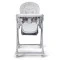 Стульчик для кормления Kinderkraft Lastree gray (KHLAST00GRY0000), арт. 300354