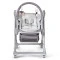 Стульчик для кормления Kinderkraft Lastree gray (KHLAST00GRY0000), арт. 300354