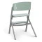 Стільчик для годування Kinderkraft Livy olive green, арт. 300997